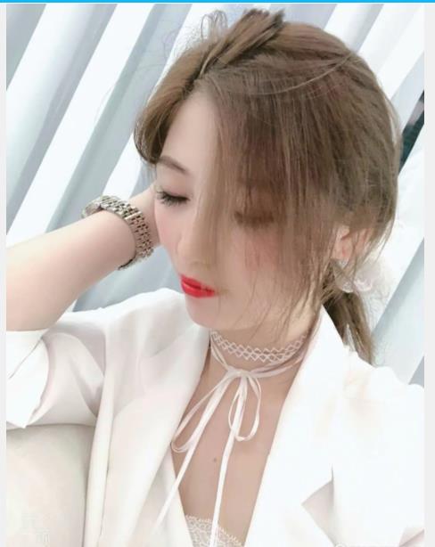 成华区莉莉:小家碧玉,粉粉嫩嫩人美服务没得说 第1张