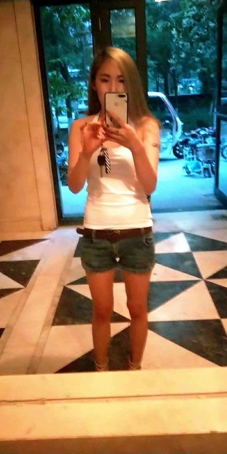 西安南郊东北妹妹 第1张