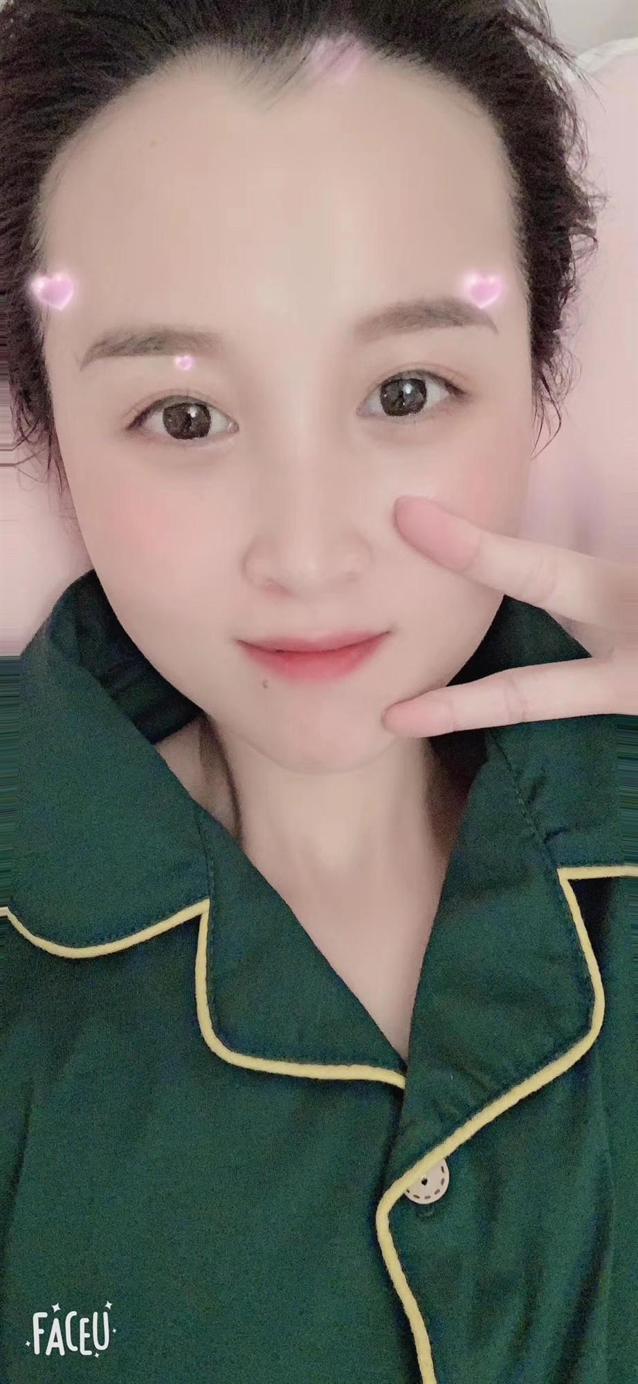 西安验证盛龙广场软妹纸 第2张