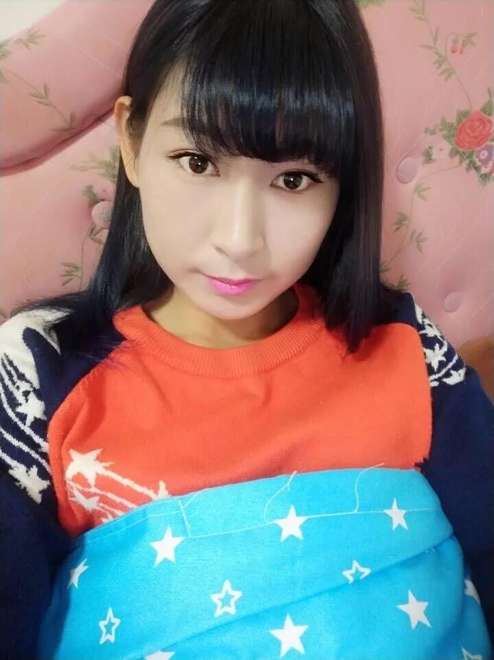 验证五泉刚下水的小妹妹 第1张