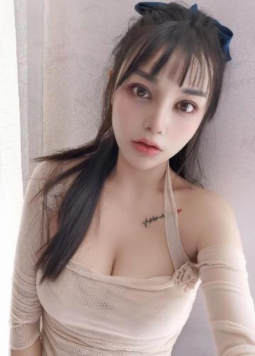 2021.2.6浓妆大妹子 第2张