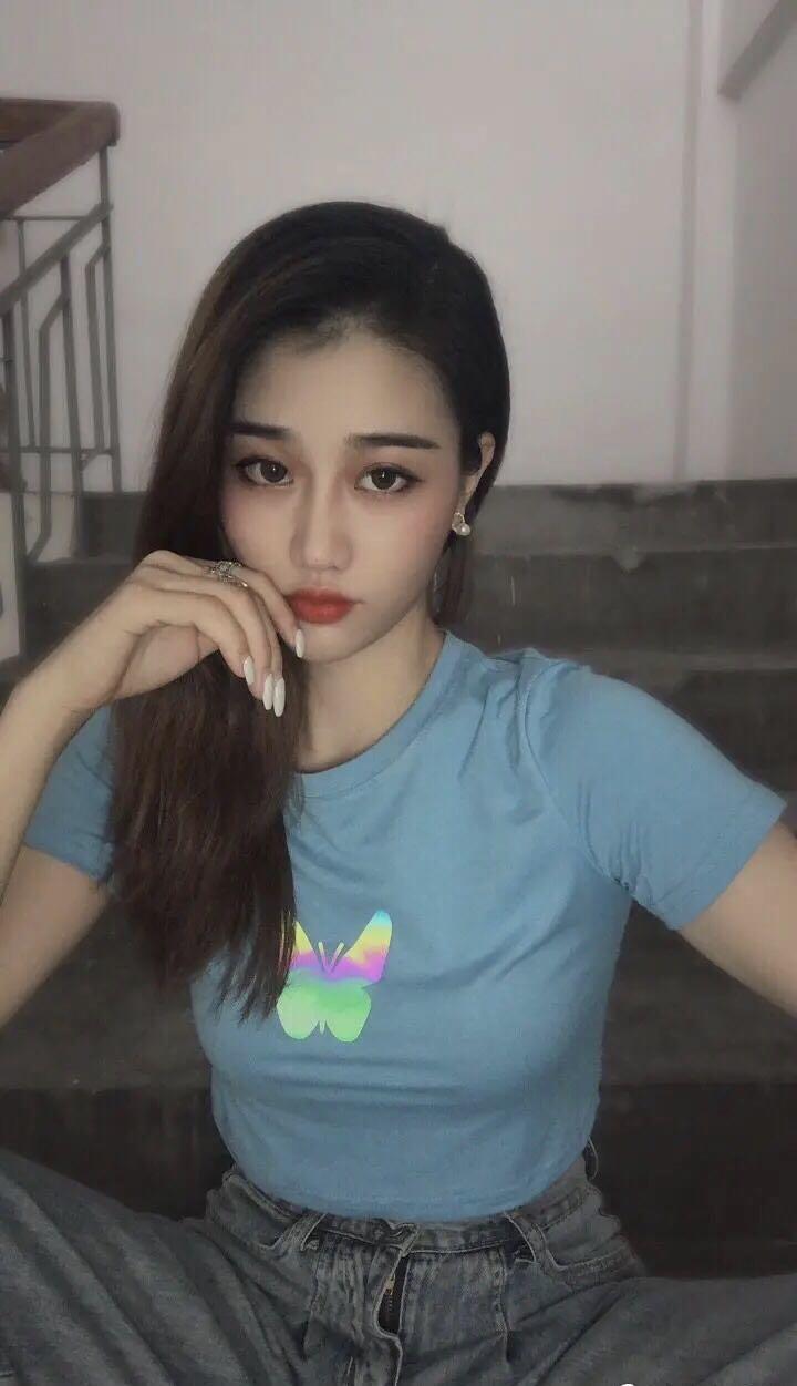 颜值9分真实妹子（医美） 第5张