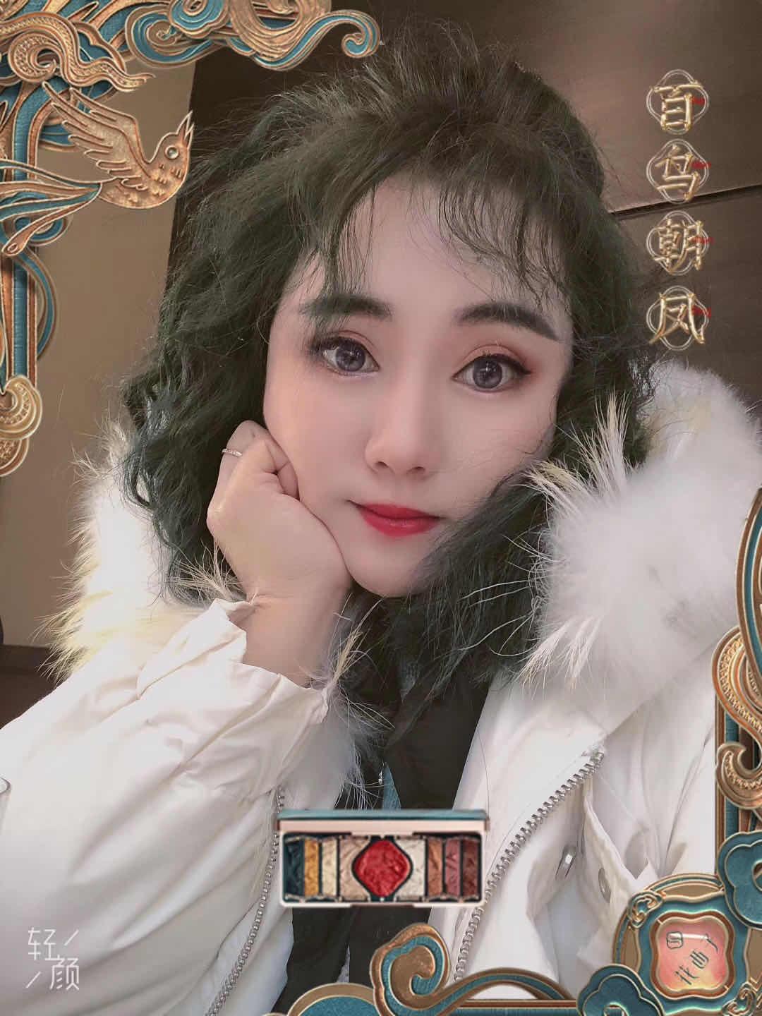 优雅贤淑女生小琪,36C大咪咪 第1张