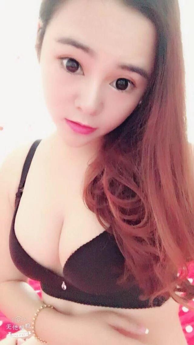颜值不错的佛山妹子 第2张
