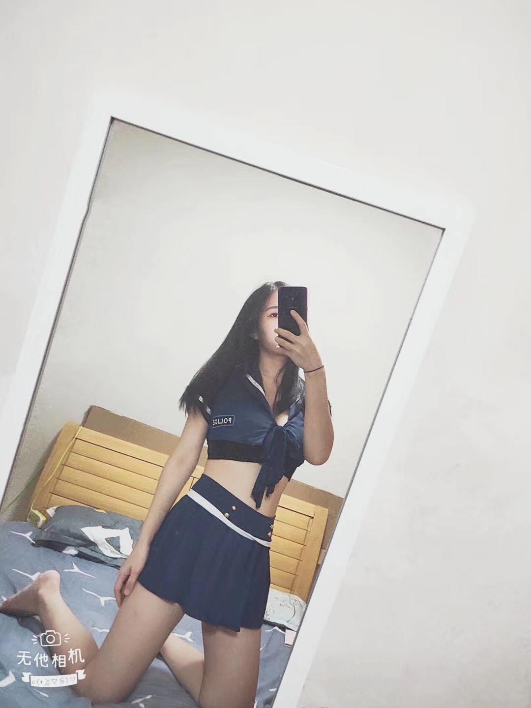 36D清纯小性感的晓晓，服务好 第3张