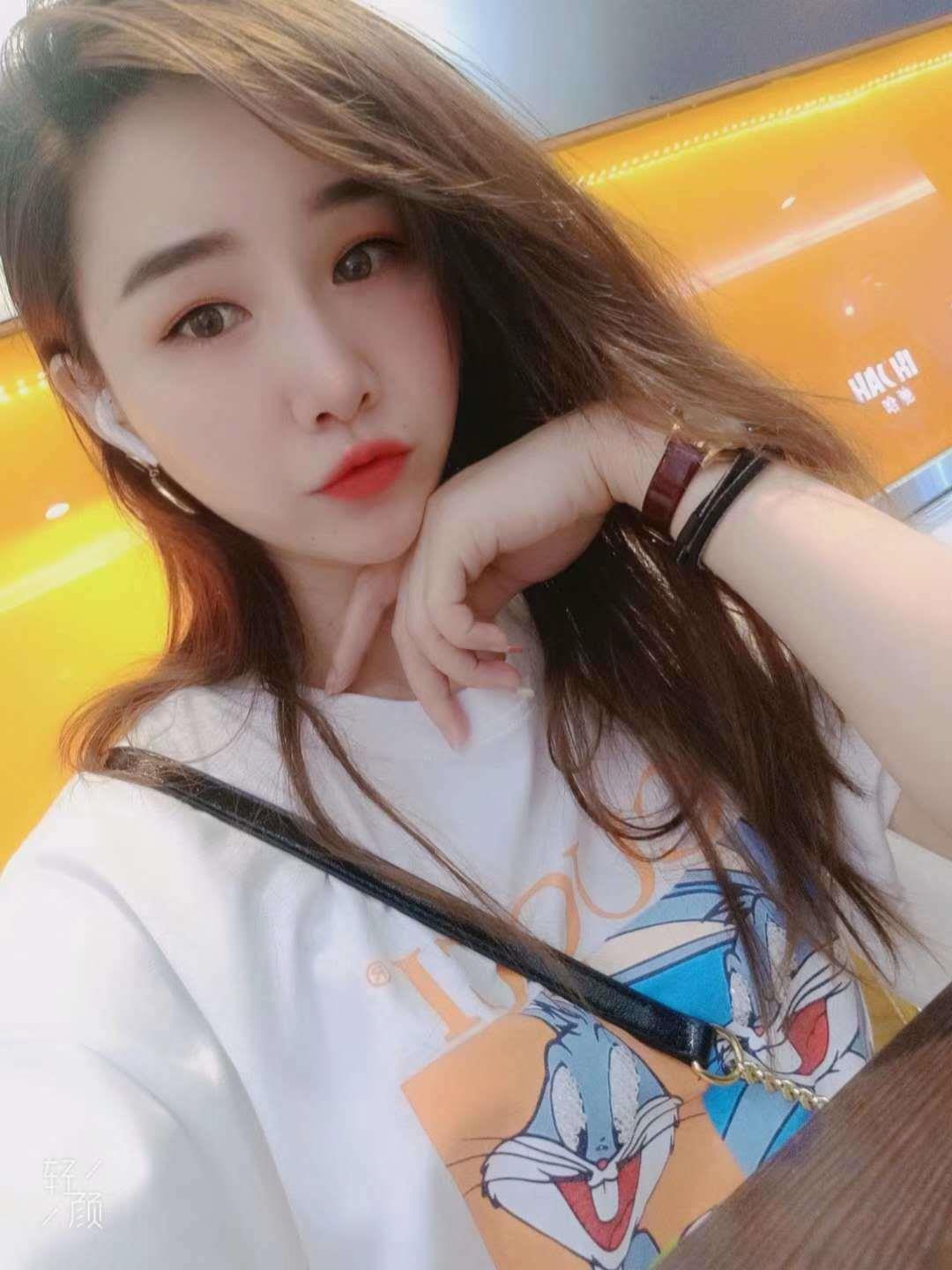 清纯的珊珊,服务温柔可爱 第2张