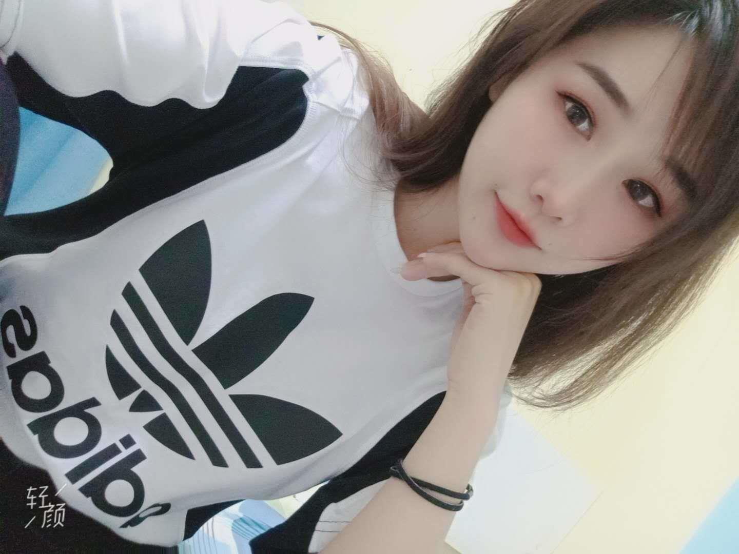 清纯的珊珊,服务温柔可爱 第3张