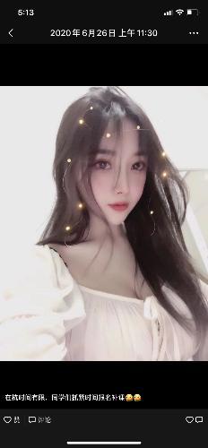 杭州大奶琪琪，重庆的美女. 第1张