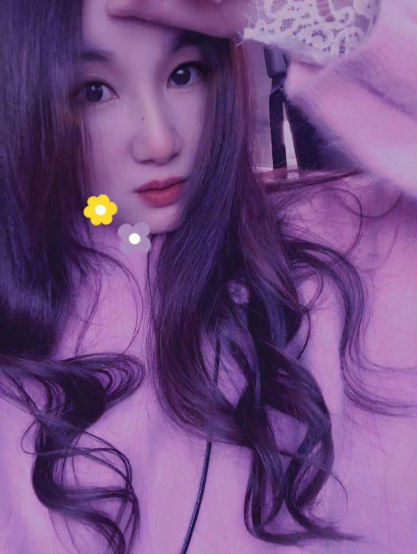南山留深妹子 第3张