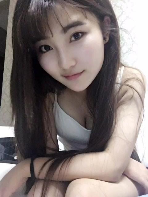 深圳甜美乖萌的小可爱 第2张