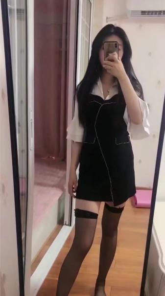身材苗条服务还可以小倩 第3张