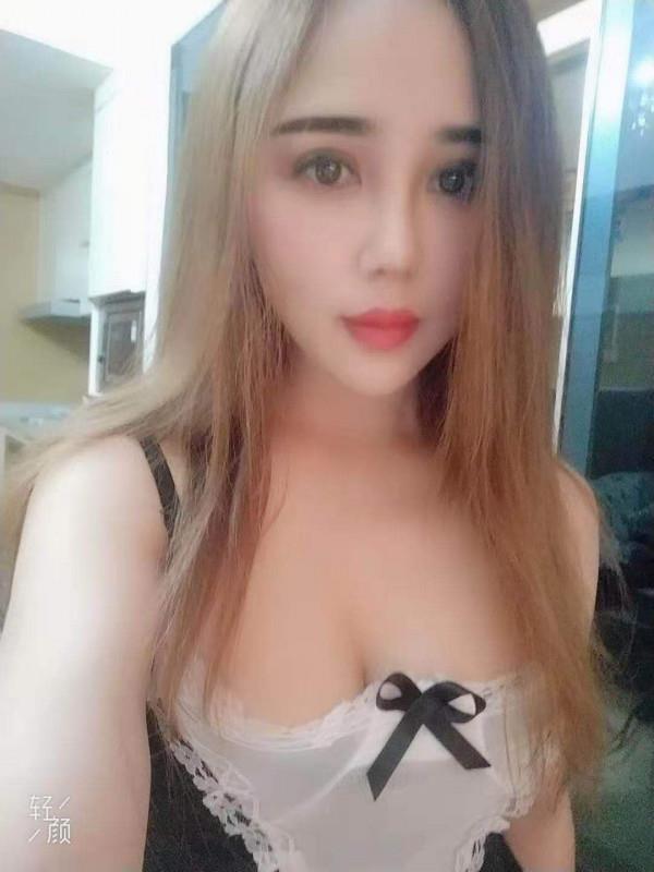 民治好漂亮的小姐姐 第1张