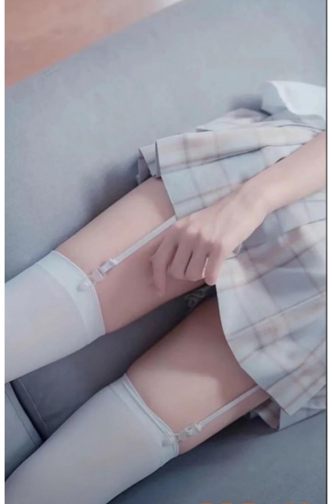 郑州港区纯欲妹子 第1张