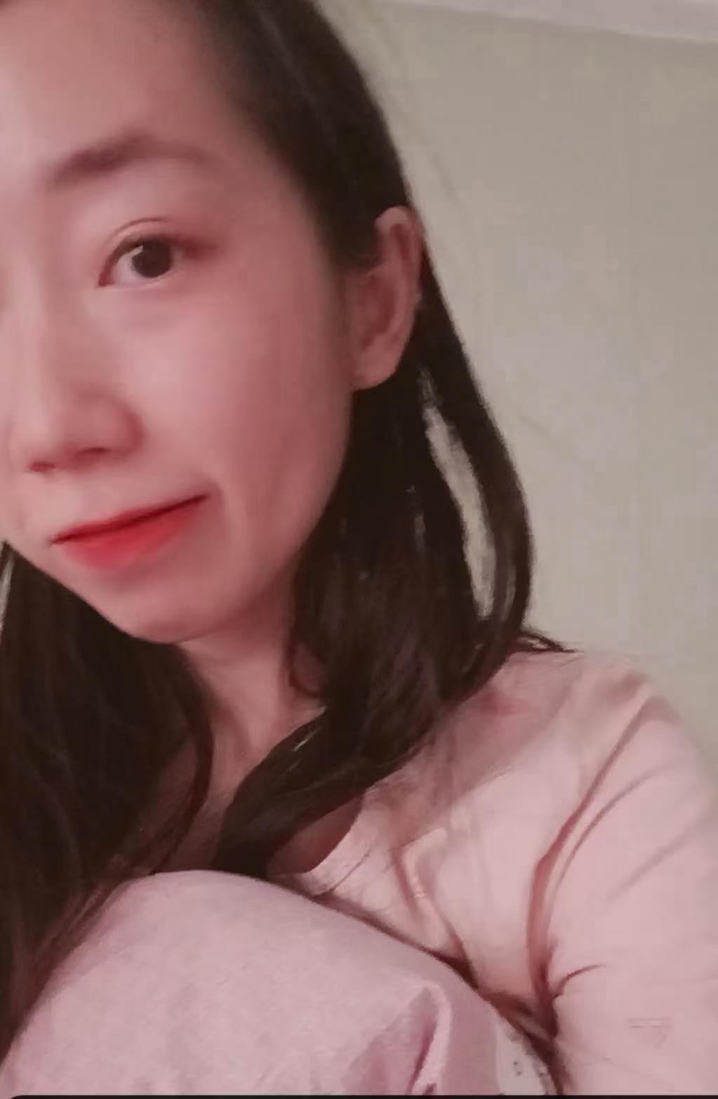 南京清纯妹子 第1张