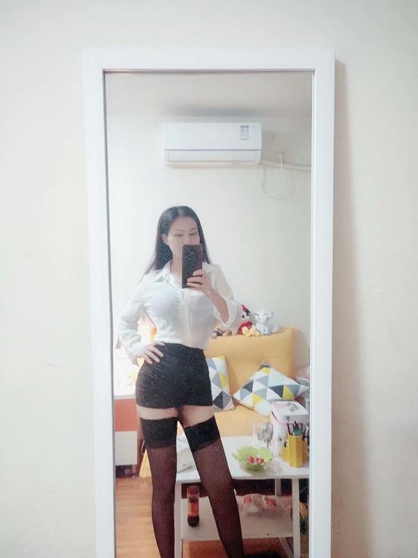 普陀轻熟女如梦 第1张