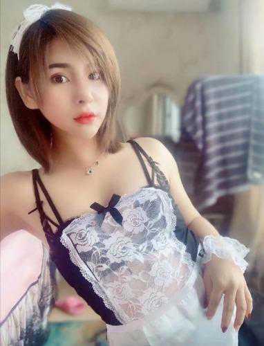 南京高颜值骚骚 第3张