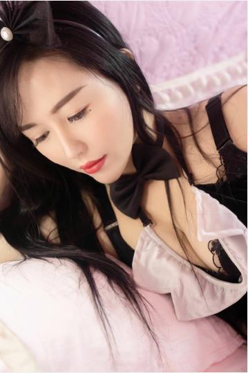 小巧玲珑的妹子萱萱 第1张