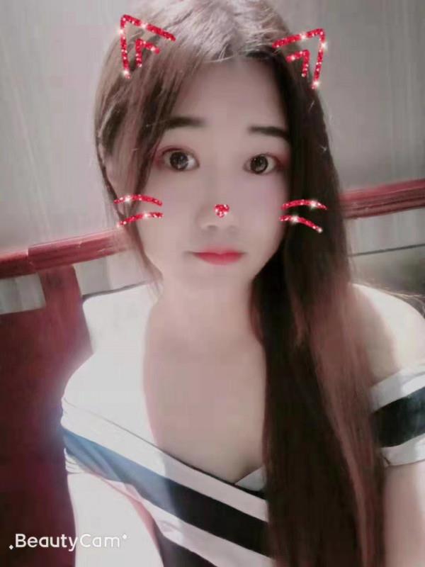 合肥狼友推荐妹子 第1张