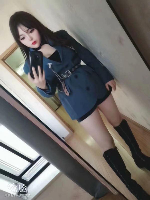 渝牌靓车霸都试驾 第2张