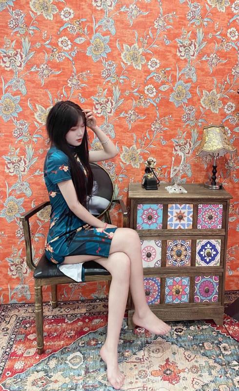 贵州原生态美女 第2张