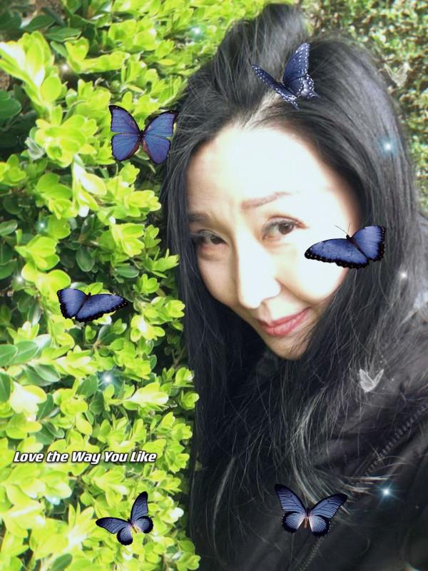 洋马身材巨大屁股熟女 第2张