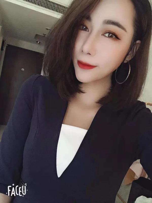 御姐式体验 第1张
