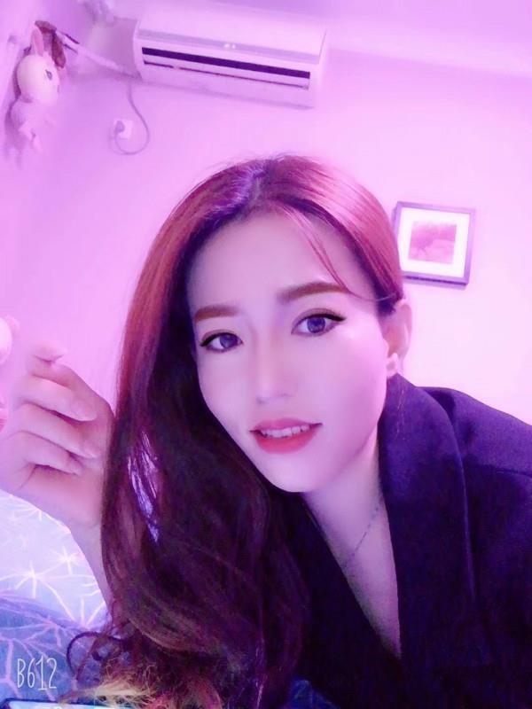 无锡大长腿姐姐 第2张
