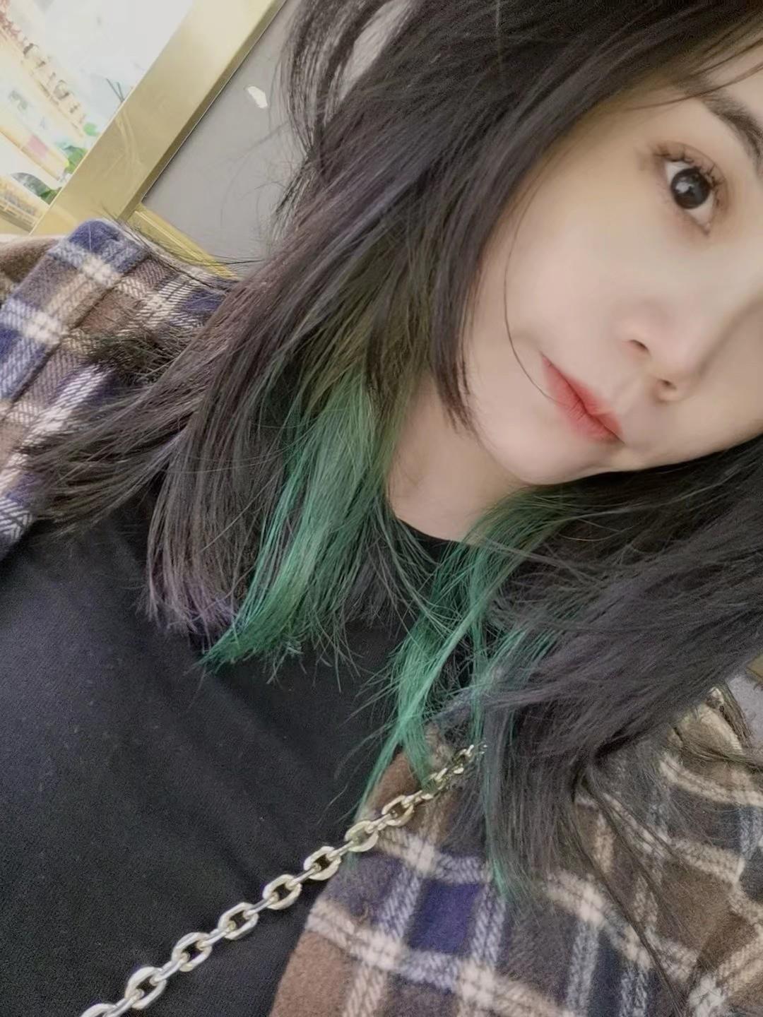 娃娃音小姐姐 第2张