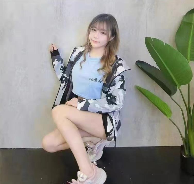 龙华小颜值佳佳 第4张