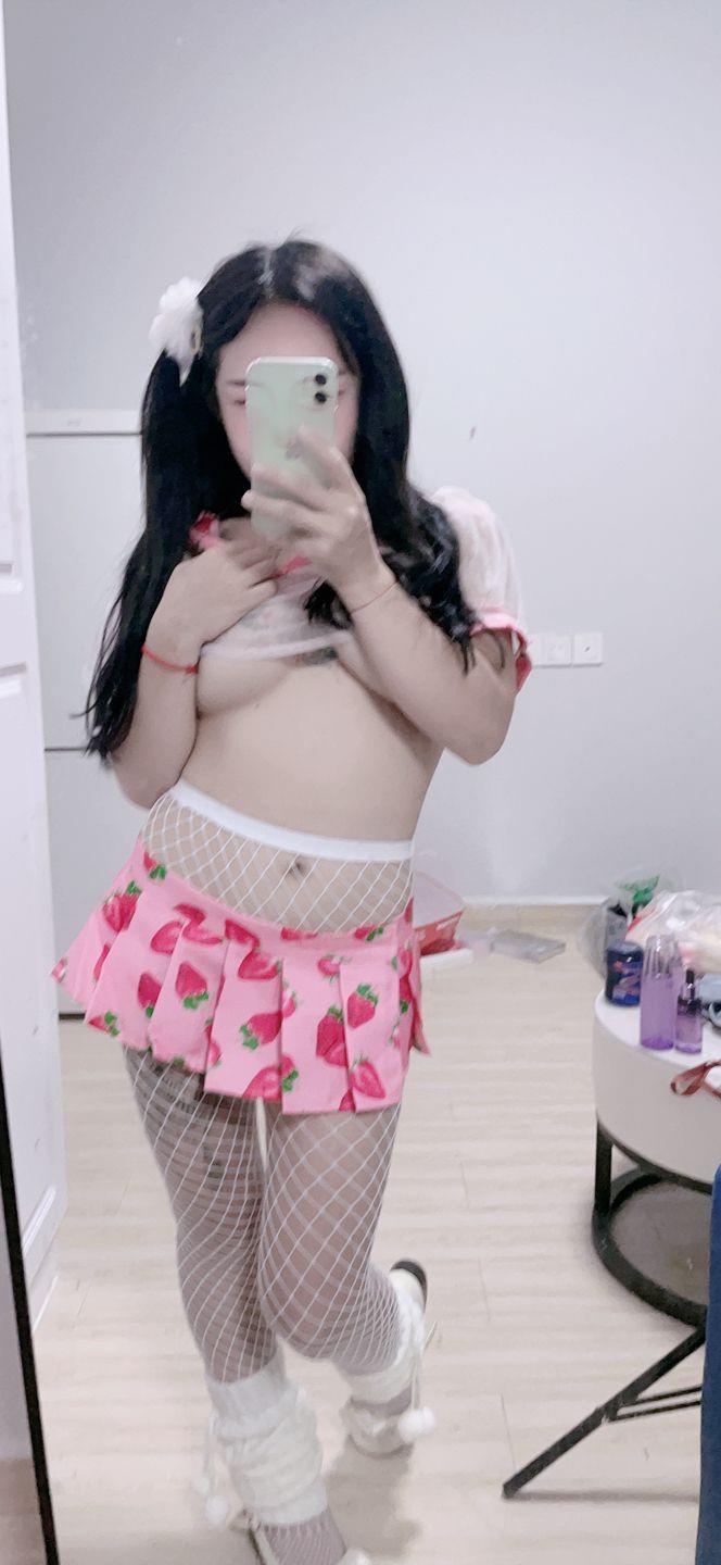 商丘萝莉 第1张