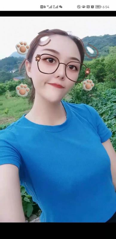 南京江宁小姐姐 第1张