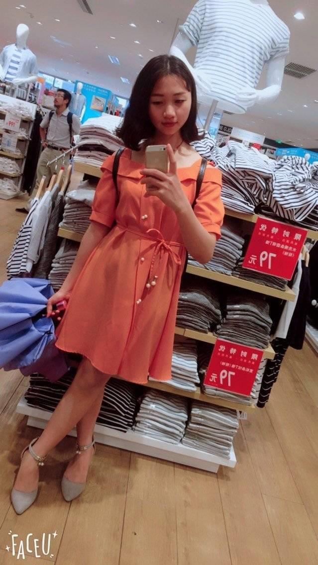 南宁完美小妹 第1张