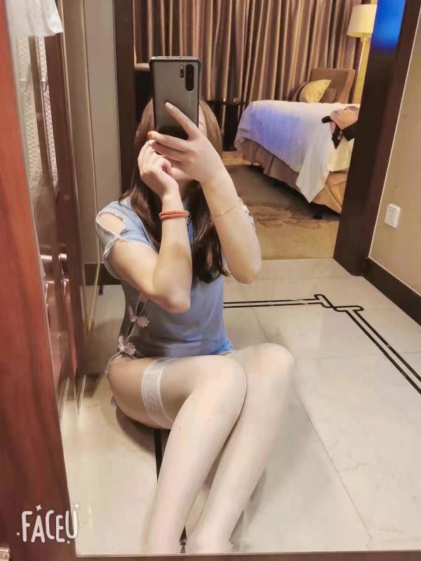 芜湖颜值小姐姐 第2张