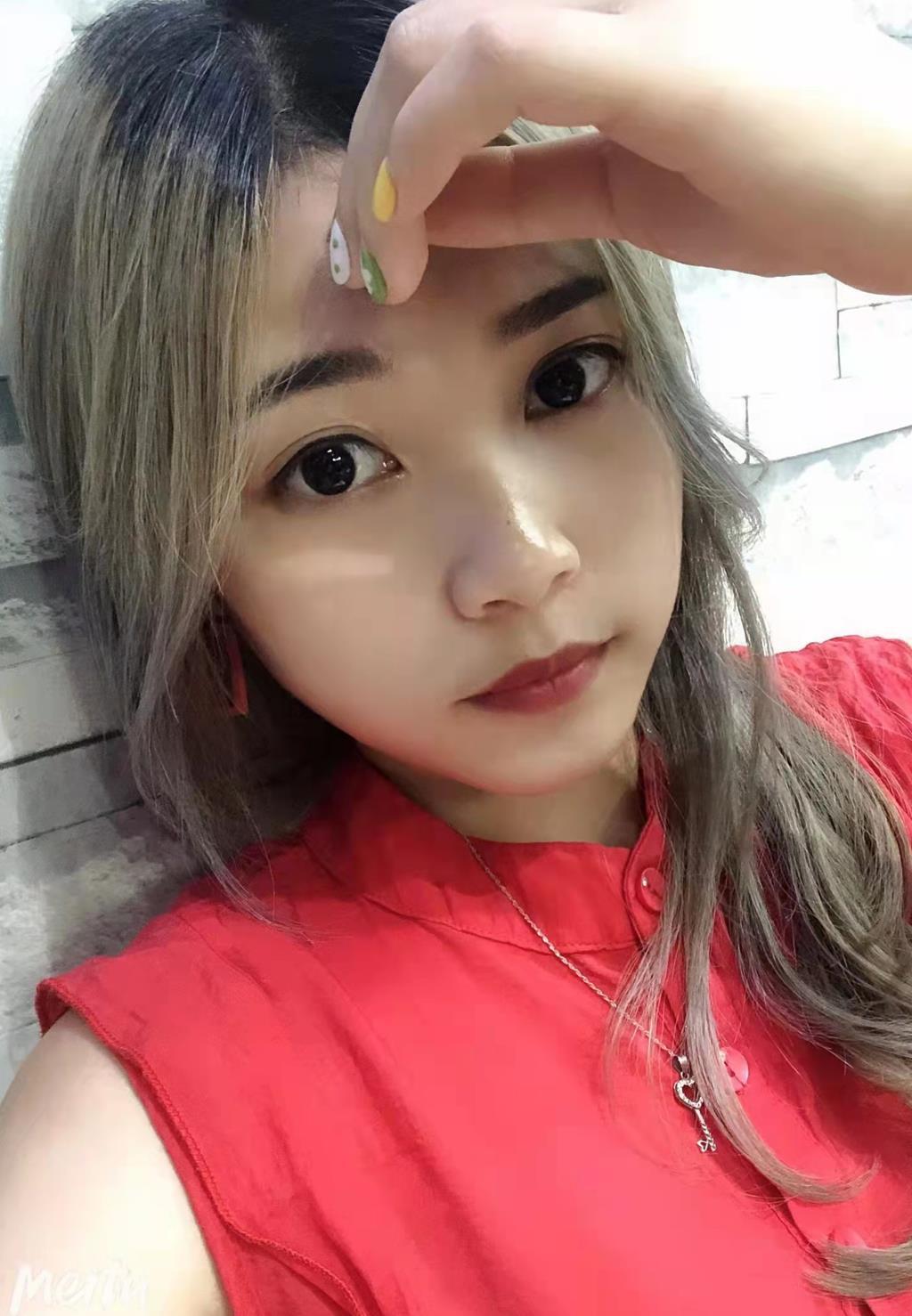 民治小清秀艾妮 第2张