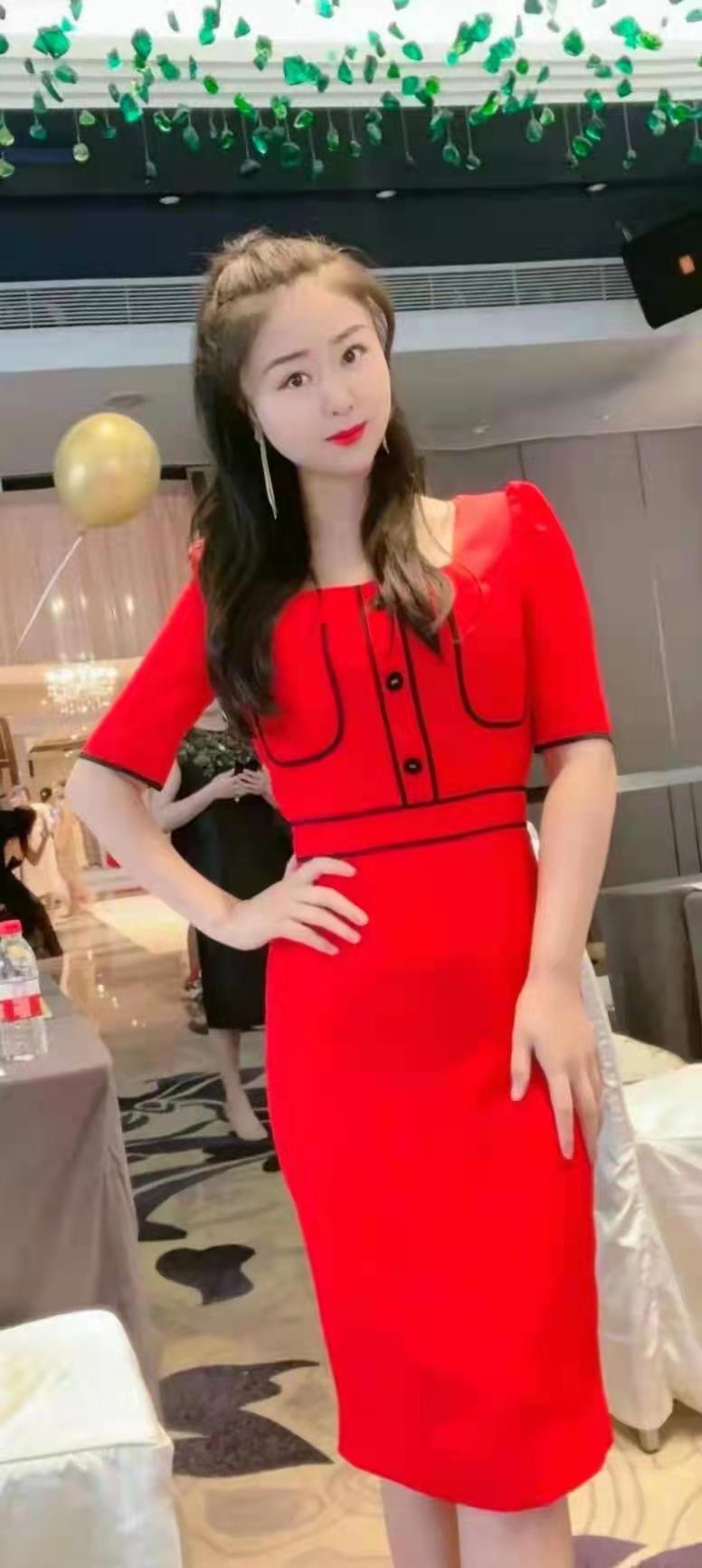 龙岗御姐妖妖 第2张