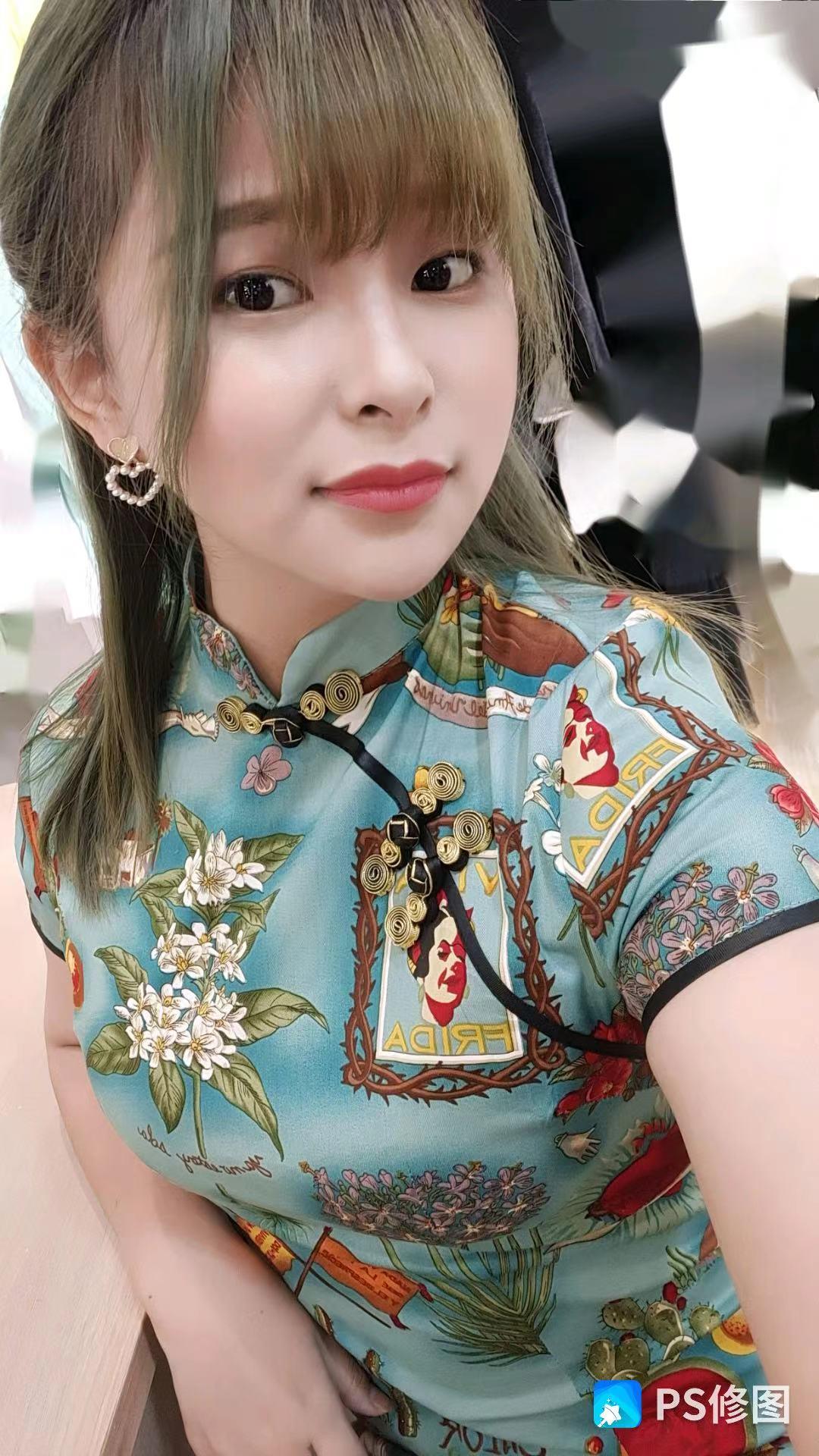 这个小妹妹真实一绝 第1张