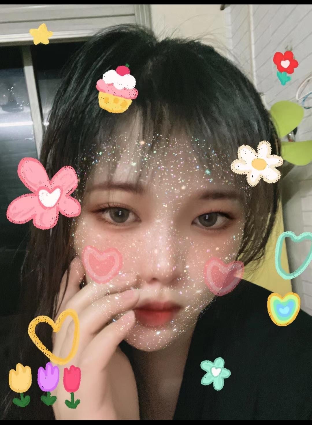 龙岗大波妹 第2张