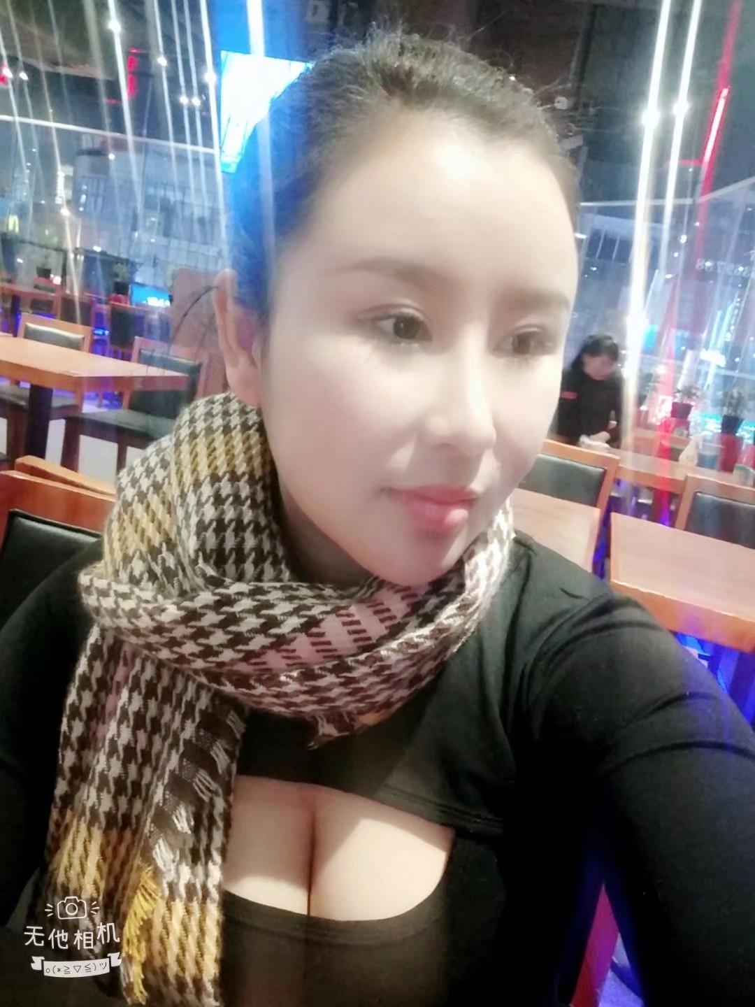 虹口风骚轻熟女 第4张