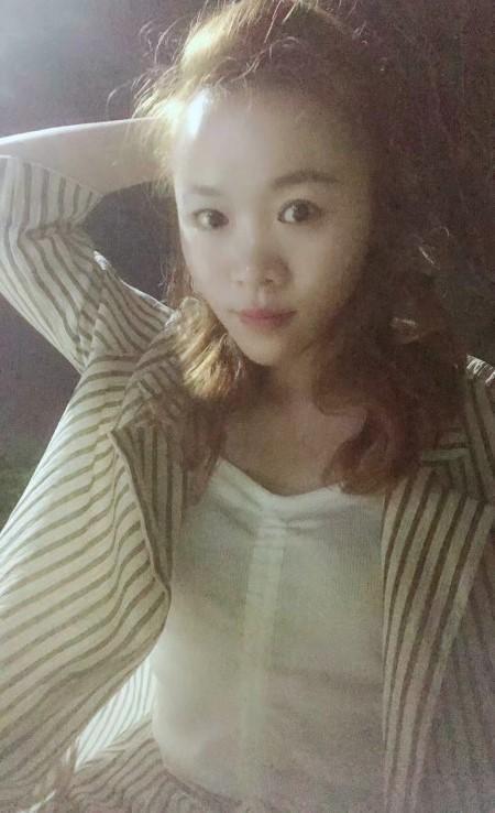 成都妹子 第1张