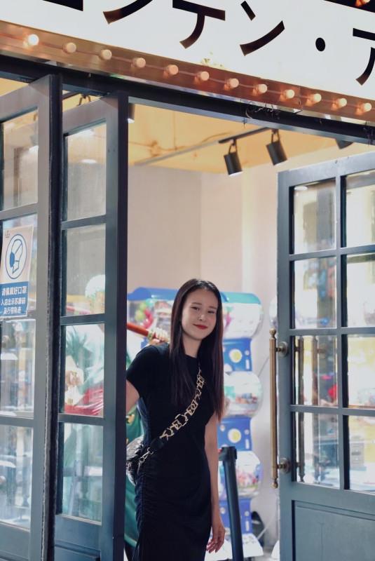 聋哑妹妹 第1张