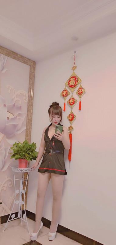 栖霞服务系温柔小姐姐 第2张