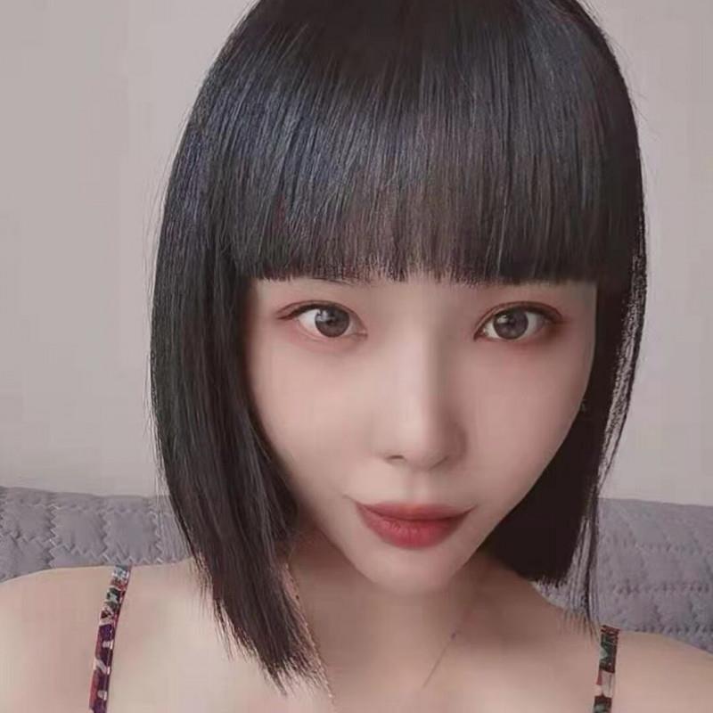 平价颜值妹子 第1张