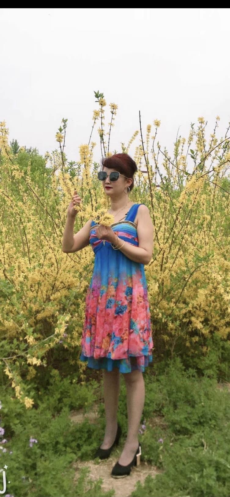 姐姐火好不催人 第2张