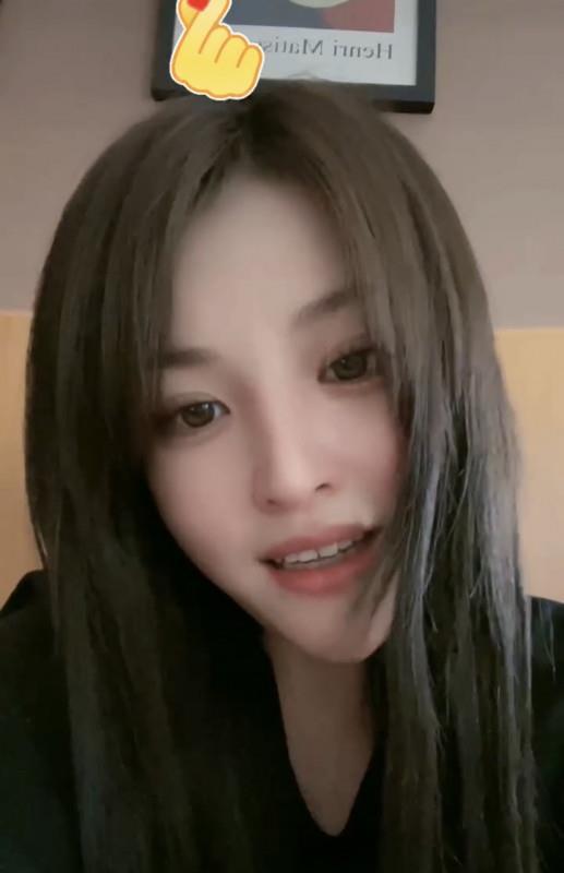 南山颜值小姐姐欣欣 第2张