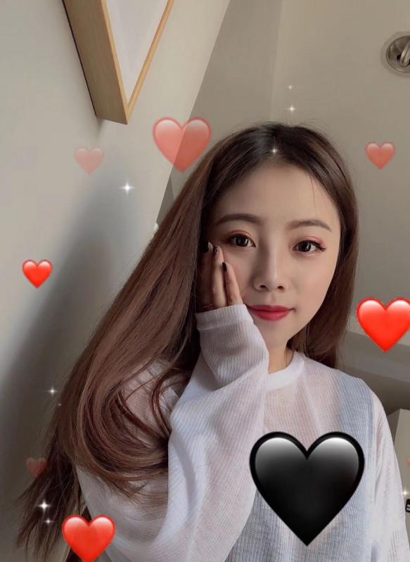 年轻可爱小妹妹 第1张