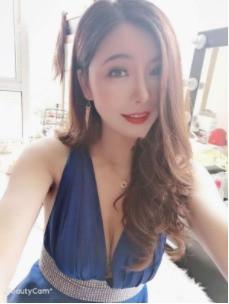 浦东御姐燕子 第2张