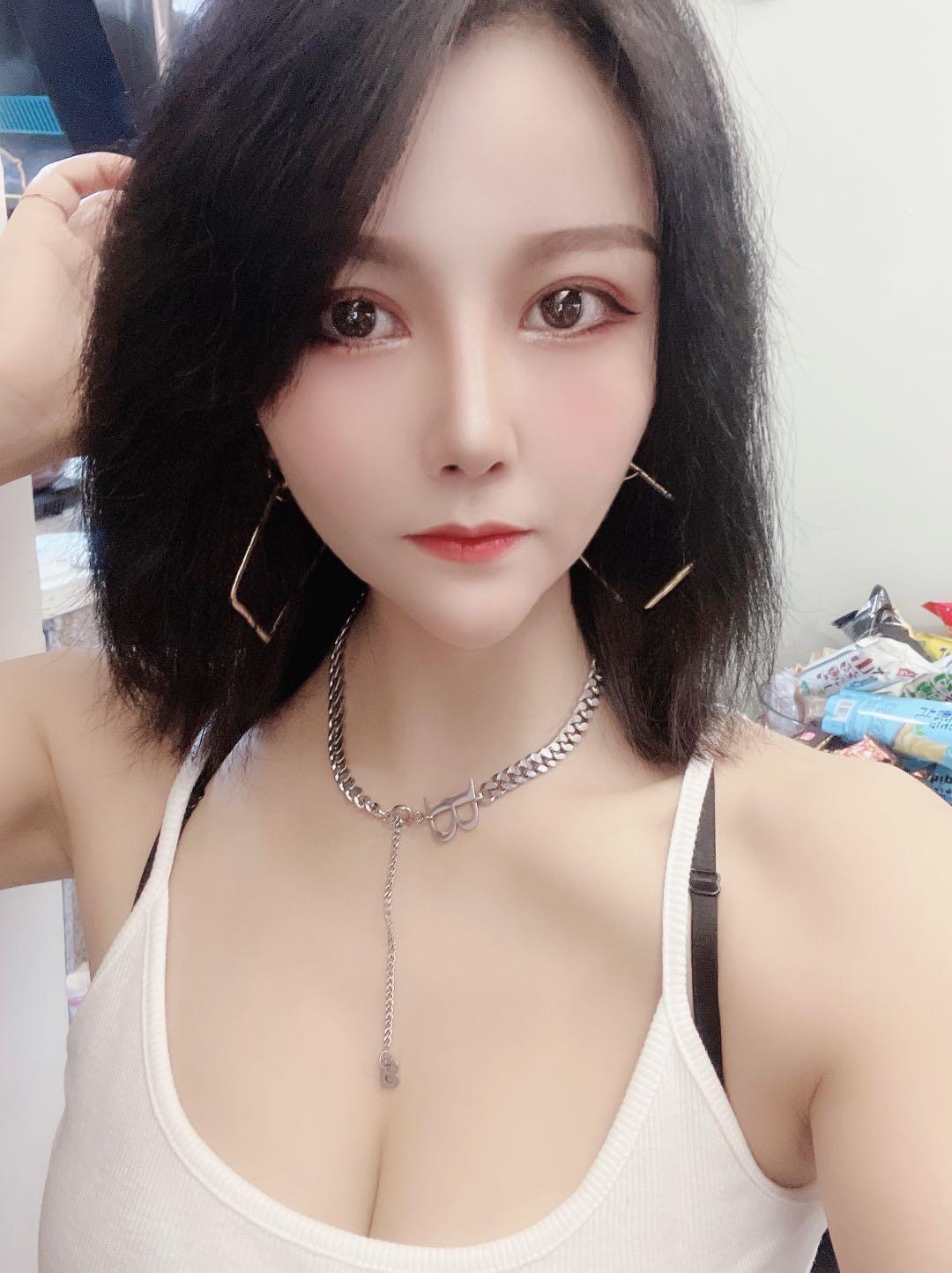宝安小温柔莹莹 第2张
