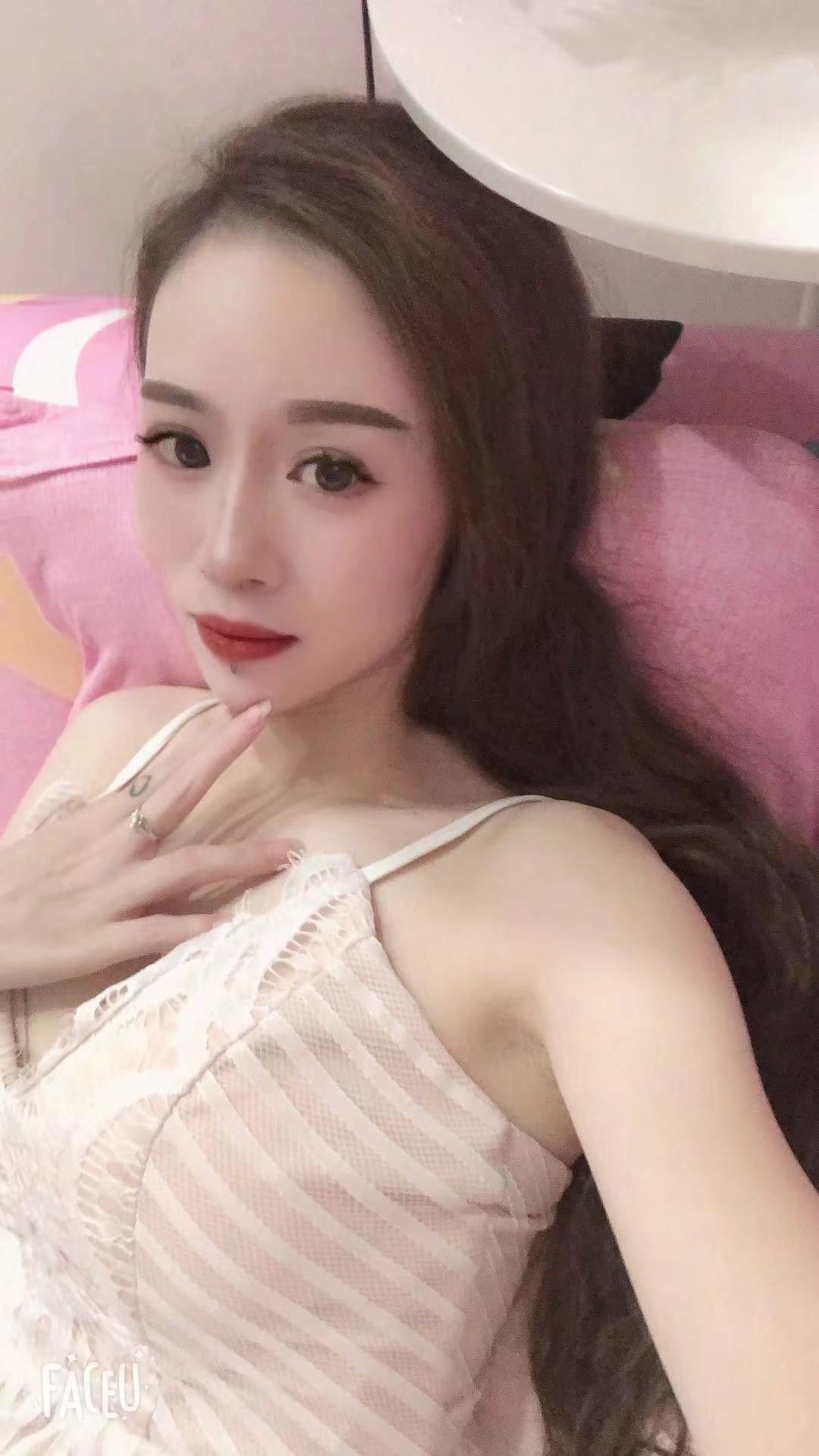 西站附近美女雅儿验证 第1张