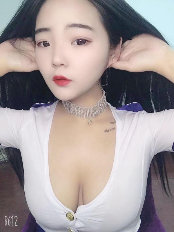 下沙大胸妹的姐妹 第3张