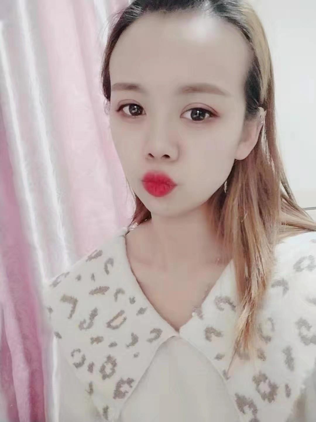 找的颜值一般，可泄火 第1张